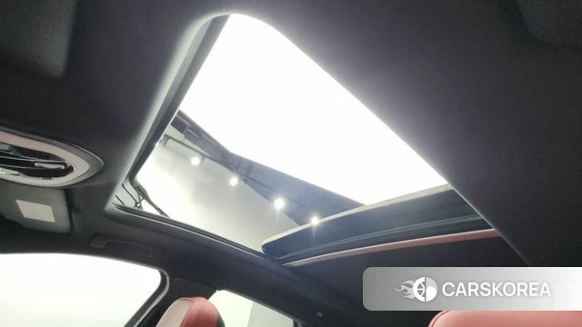 Porsche Macan id 4619766 из Кореи 8