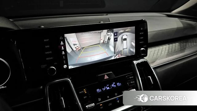 Kia Sorento 4th Generation id 4339035 из Кореи 8