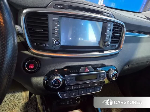 Kia The New Sorento id 3619178 из Кореи 8