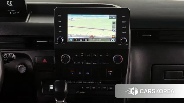 Hyundai Staria id 3394648 из Кореи 8