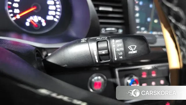 Kia Come New K7 id 3748443 из Кореи 8