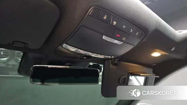 Mercedes-Benz C-Class W205 id 3771917 из Кореи 8