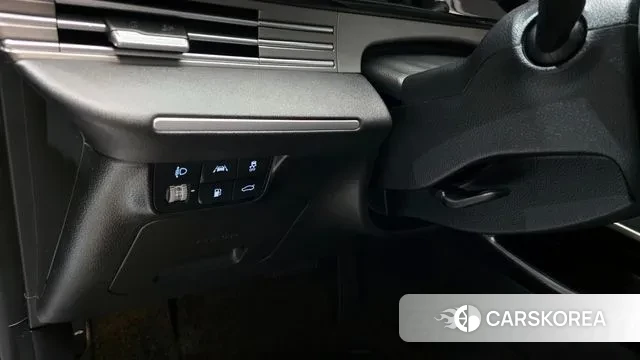 Hyundai The New Grandeur IG Hybrid id 3402009 из Кореи 8