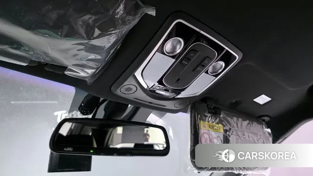 Ssangyong Torres id 3365688 из Кореи 8