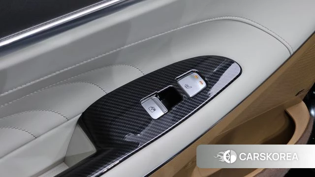 Hyundai The New Grandeur IG id 4562482 из Кореи 8