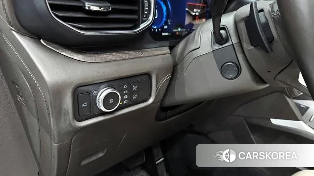 Ford Explorer 6th Generation id 3503650 из Кореи 8