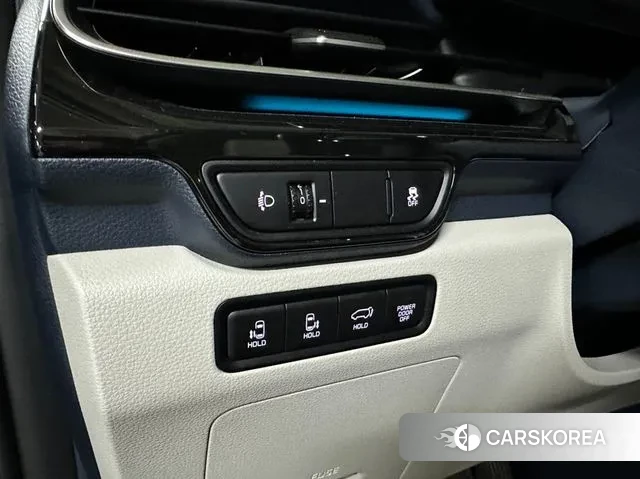 Kia The New Carnival 4th Generation id 3629271 из Кореи 8