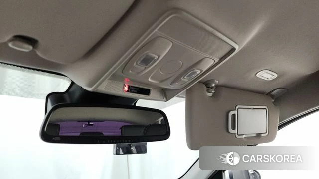 Renault Korea (Samsung) XM3 id 4435056 из Кореи 8