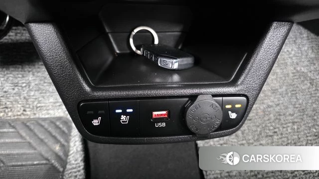 Kia The New Kia Ray id 4870687 из Кореи 8