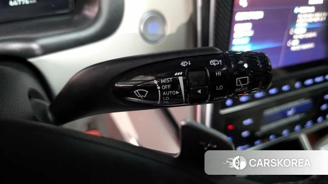 Hyundai Tucson Hybrid (NX4) id 3954178 из Кореи 8