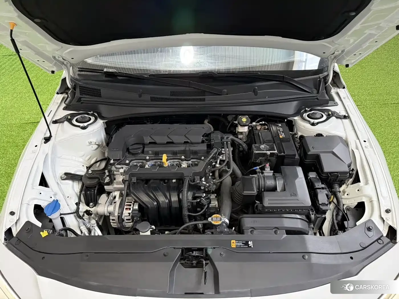 Hyundai Elantra id 4680744 из Китая 8