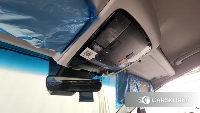 Hyundai Staria id 3462623 из Кореи 8