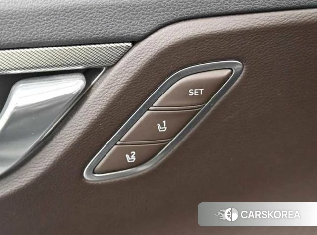 Hyundai The New Grandeur IG id 4420559 из Кореи 8