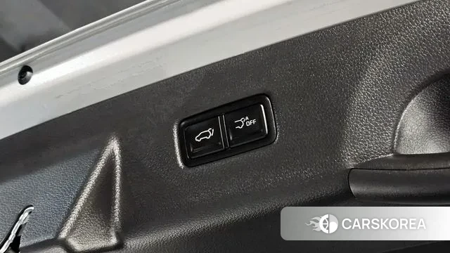 Kia The New Carnival 4th Generation id 3732374 из Кореи 8