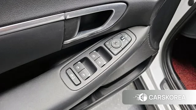 Hyundai Sonata (DN8) id 3622170 из Кореи 8