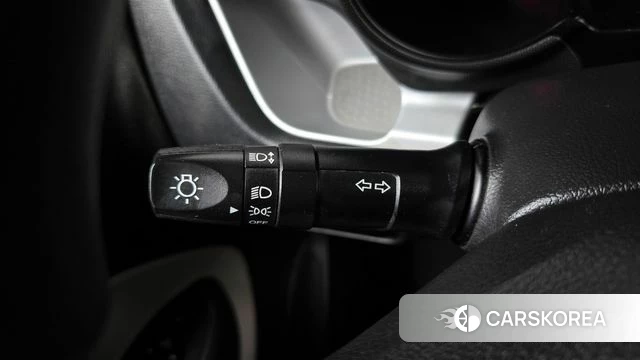 Kia The New Ray id 3827325 из Кореи 8