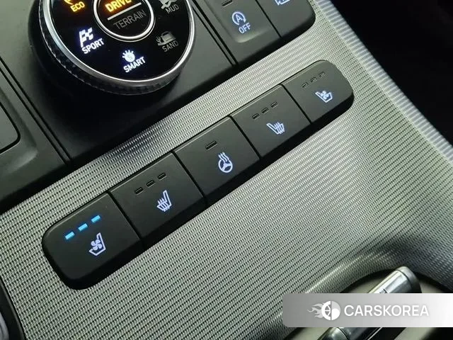 Hyundai The New Palisade id 2998447 из Кореи 8