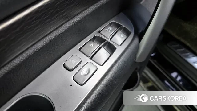 Ssangyong Korando Turismo id 3754762 из Кореи 8