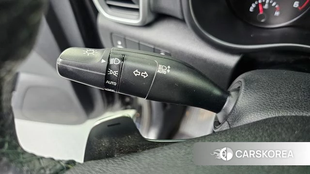 Kia Sportage The Bold id 4593805 из Кореи 8