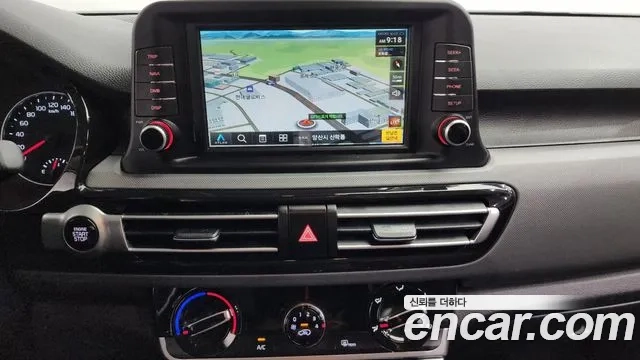 Kia Seltos id 2921528 из Кореи 8