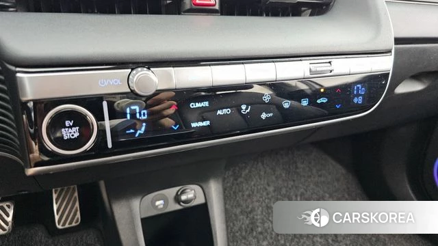 Hyundai Ionic 5 id 4631352 из Кореи 8