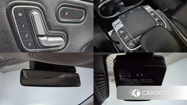 Mercedes-Benz A-Class W177 id 3504332 из Кореи 8