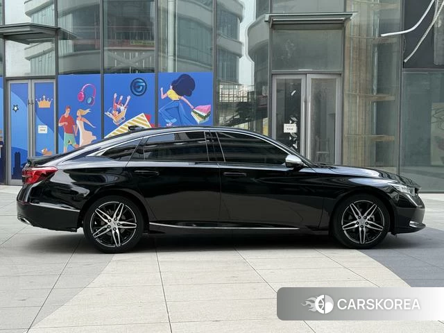Honda Yingshipai id 4299436 из Китая 8