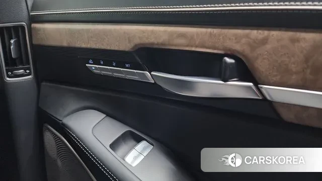 Genesis G90 id 2991156 из Кореи 8