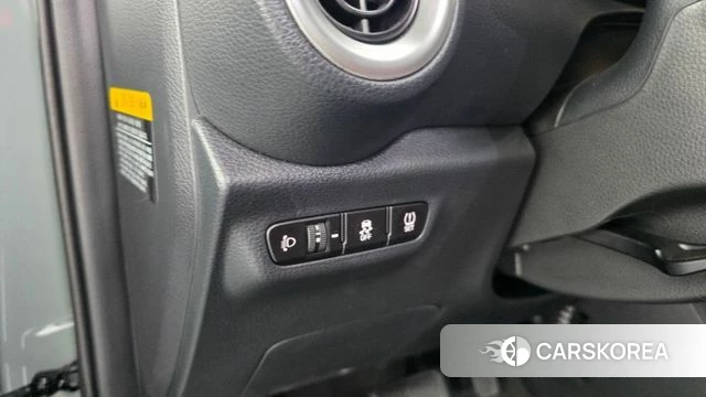 Kia The New Morning (JA) id 4757465 из Кореи 8