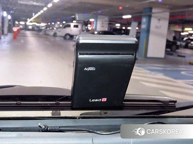 Chevrolet (GM Daewoo) New Labo id 3024638 из Кореи 8