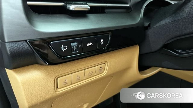 Kia Carnival 4th generation id 4416019 из Кореи 8