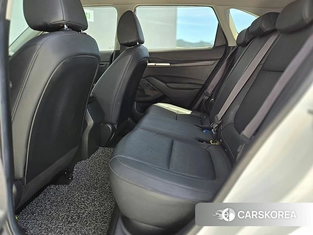 Kia Seltos id 4651492 из Кореи 8