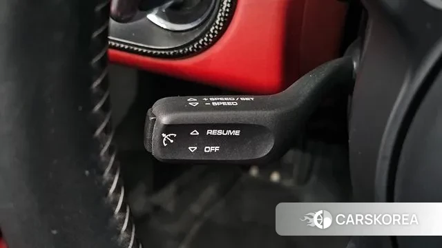 Porsche 718 Boxster id 3779257 из Кореи 8