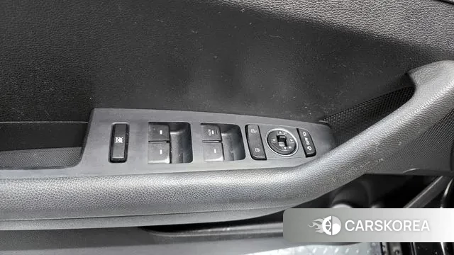 Hyundai Sonata New Rise id 3568684 из Кореи 8