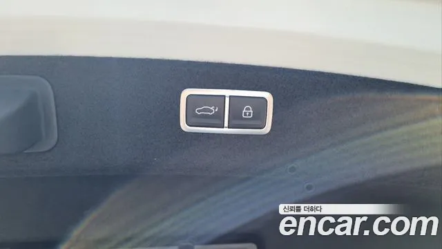 Genesis G80 (RG3) id 2715130 из Кореи 8