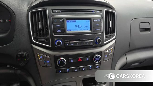 Hyundai The New Grand Starex id 4447596 из Кореи 8