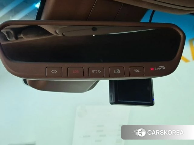 Genesis G90 id 4298830 из Кореи 8
