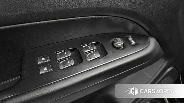 Ssangyong Rexton Sports Cannes id 4470917 из Кореи 8