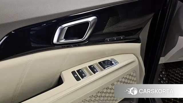 Kia The New Carnival 4th Generation id 3333085 из Кореи 8