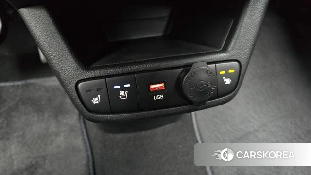 Kia The New Kia Ray id 3902799 из Кореи 8