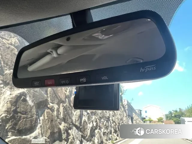 Kia The New Morning (JA) id 3058132 из Кореи 8