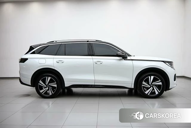 Volkswagen Range patrol id 4263891 из Китая 8