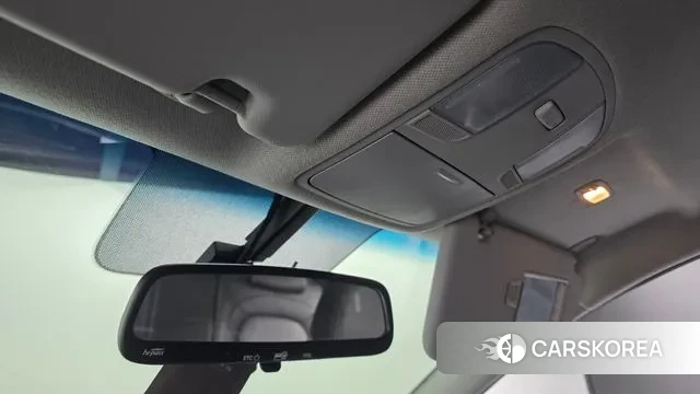 Hyundai Kona id 3474727 из Кореи 8