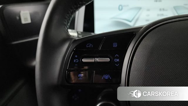 Hyundai Ionic 6 id 4322999 из Кореи 8