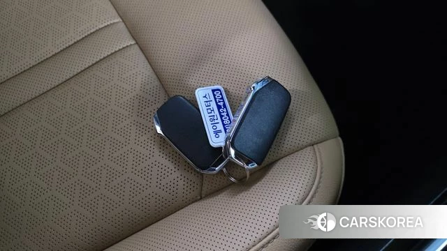 Kia Sorento 4th Generation id 4422216 из Кореи 8