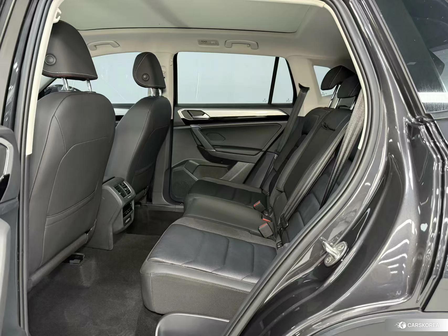 Volkswagen Tanyue id 4468054 из Китая 7