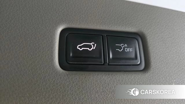 Kia The New Carnival 4th Generation id 4488242 из Кореи 8