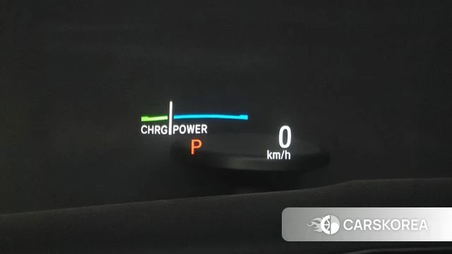 Honda Accord 10th Generation id 4626009 из Кореи 8