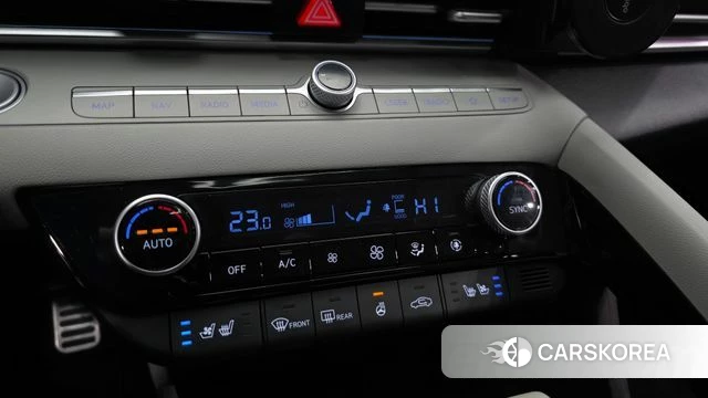 Hyundai Avante (CN7) id 3865586 из Кореи 8