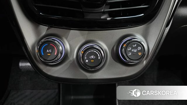 Chevrolet (GM Daewoo) The New Spark id 4383865 из Кореи 8